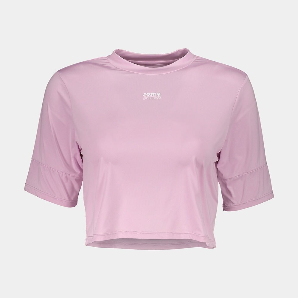 

Футболка Joma Daphne, розовый