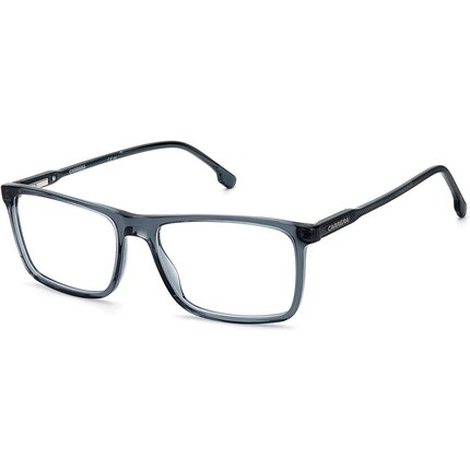 

Carrera 225 Мужские прямоугольные оправы для очков по рецепту, синие, 56 мм