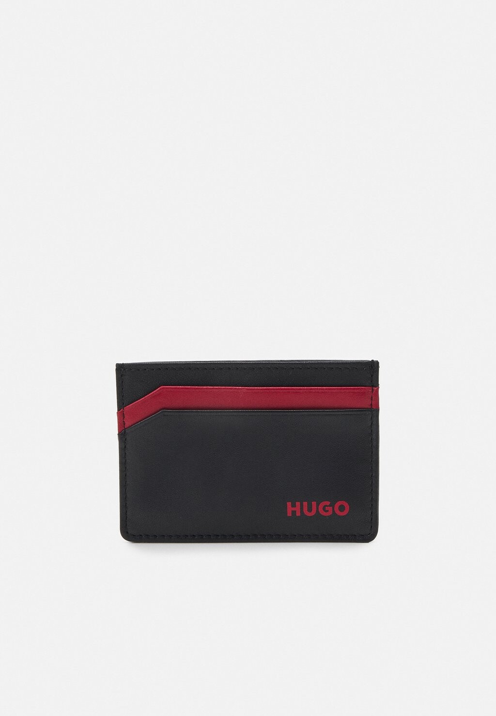 

Визитница HUGO, черный