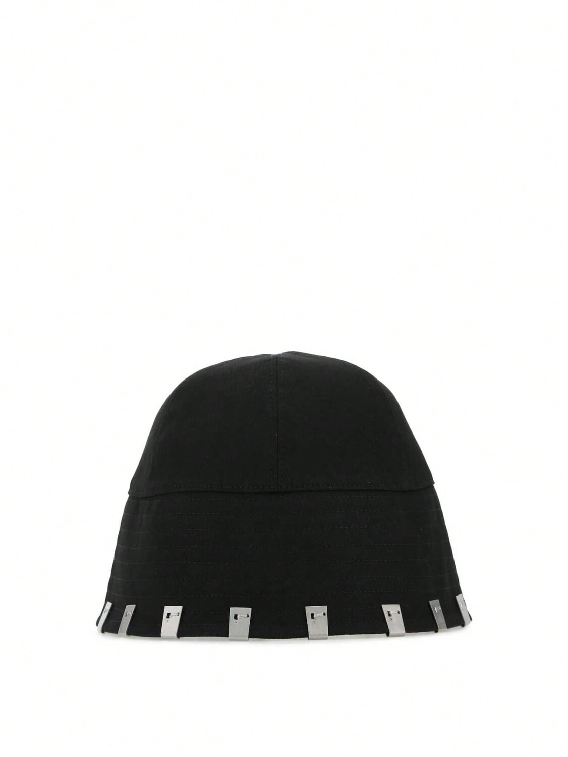 

1017 Шапка мужская Alyx 9Sm ЧЕРНАЯ AAUHA0061FA04BLK0001, черный