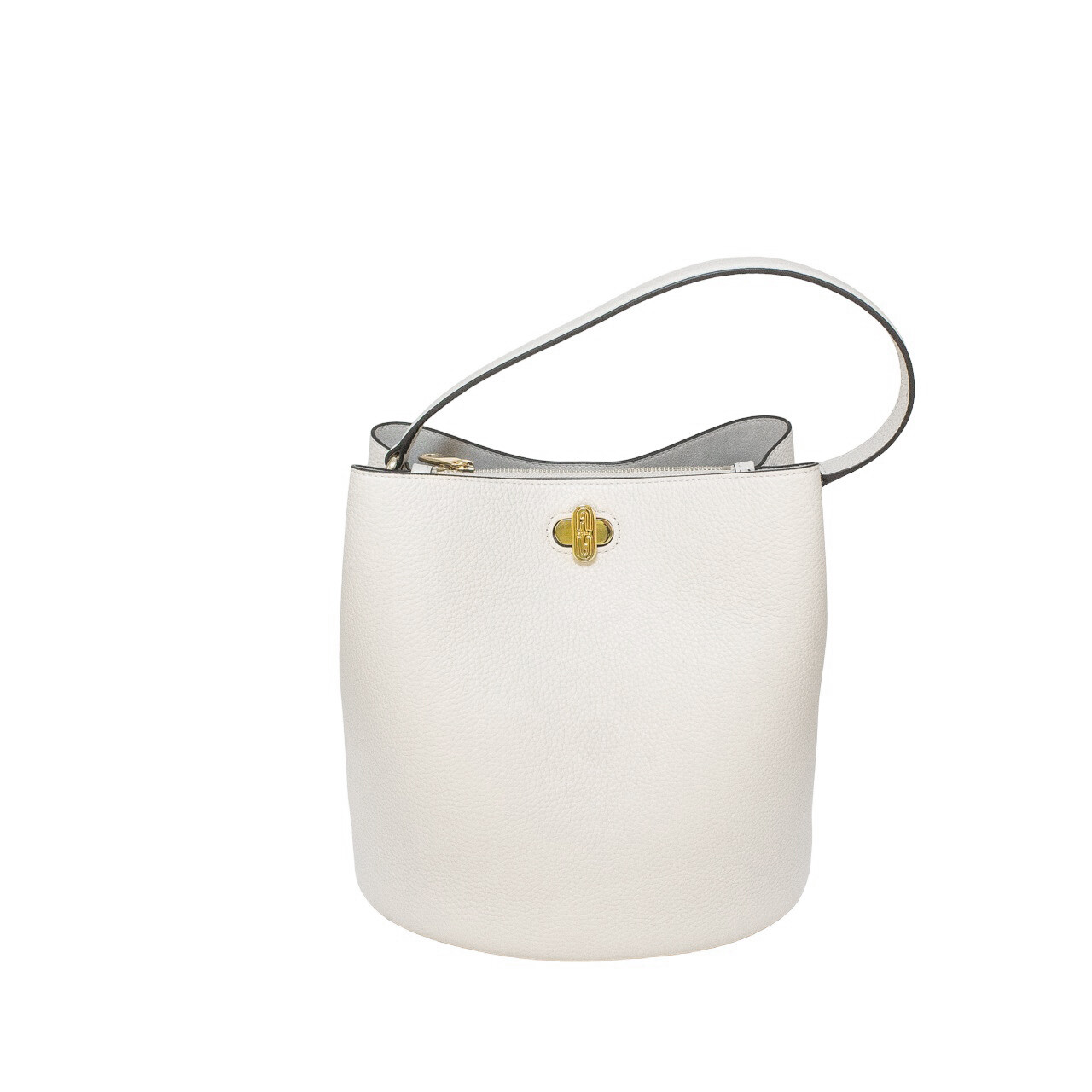 

Сумка Furla белая