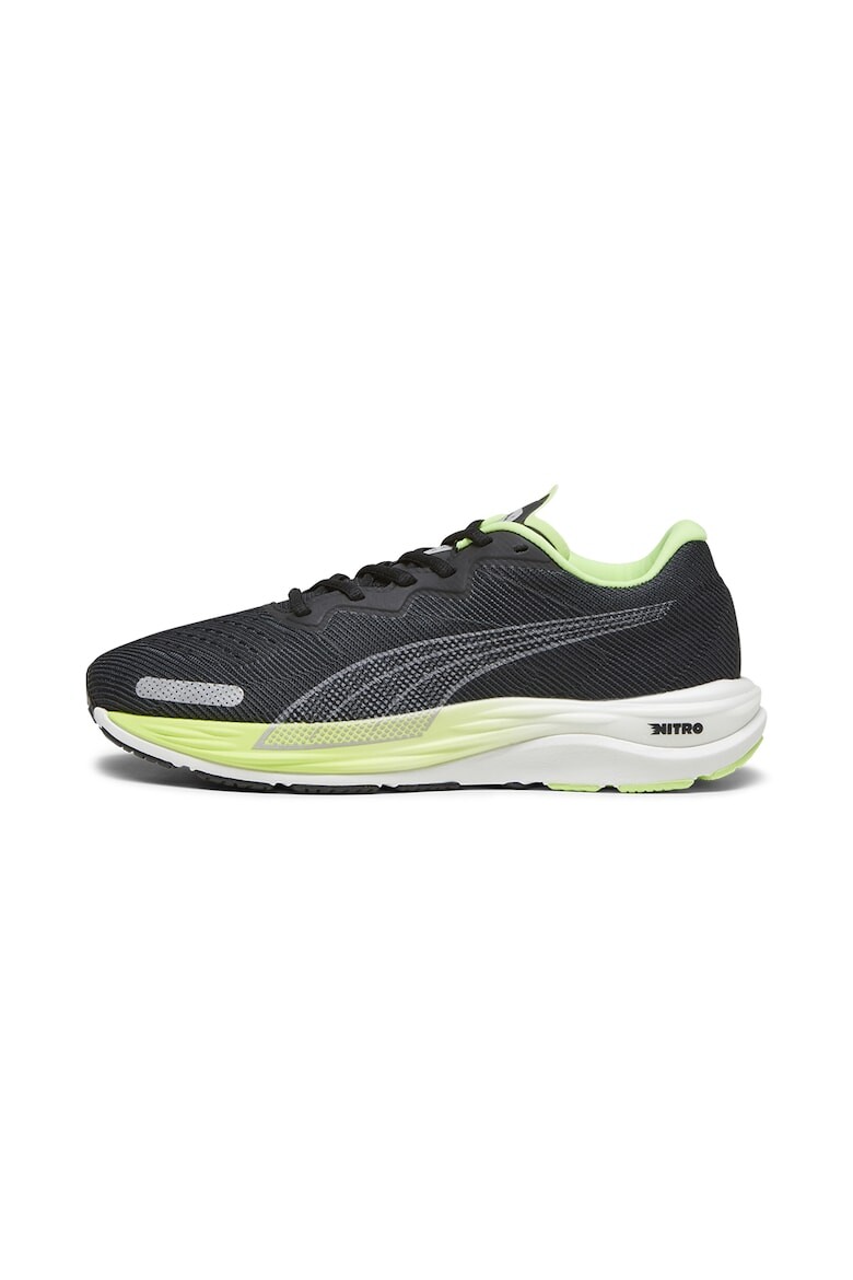 

Кроссовки Velocity Nitro 2 Puma, черный