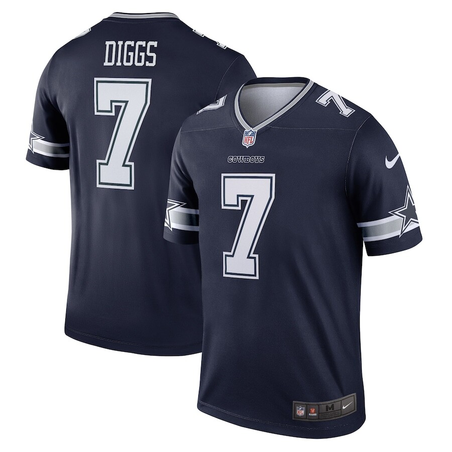 

Джерси Nike Dallas Cowboys, нави