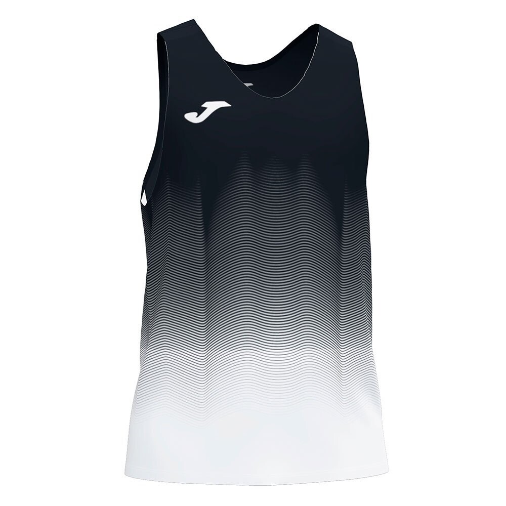 

Футболка Joma Elite VII, черный