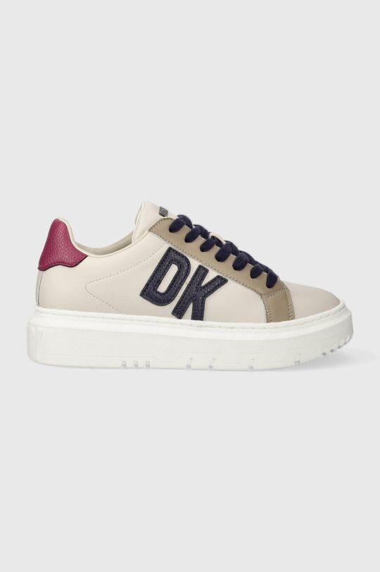 

Кроссовки Dkny Marian DKNY, бежевый