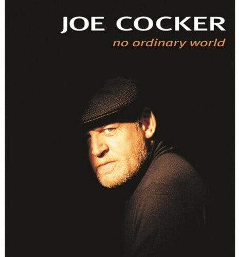 

Виниловая пластинка Cocker, Joe: No Ordinary World