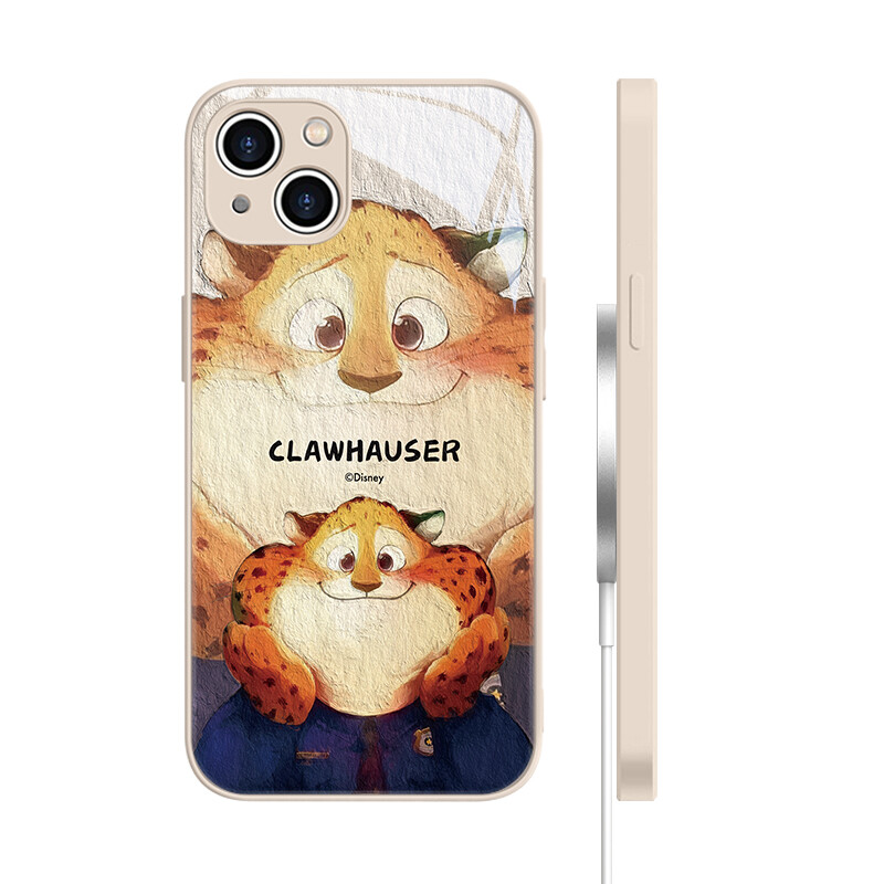 

Чехол для телефона Disney, DWCXBLCX293 - Antique white