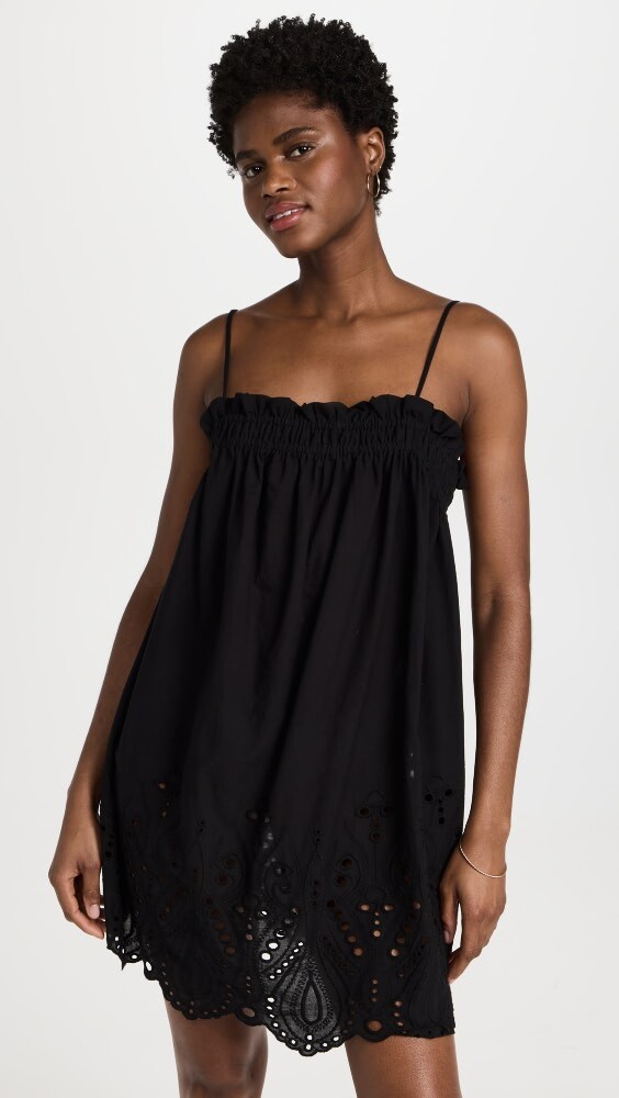 

Платье Natalie Martin Collection Donna, загар