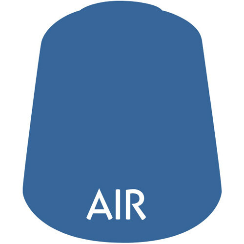 

Миниатюра Games Workshop Citadel Air Paint: Caledor Sky (24ml)