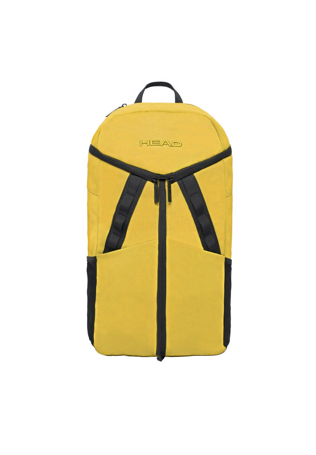 Рюкзак для путешествий Head Point Y, желтый фото