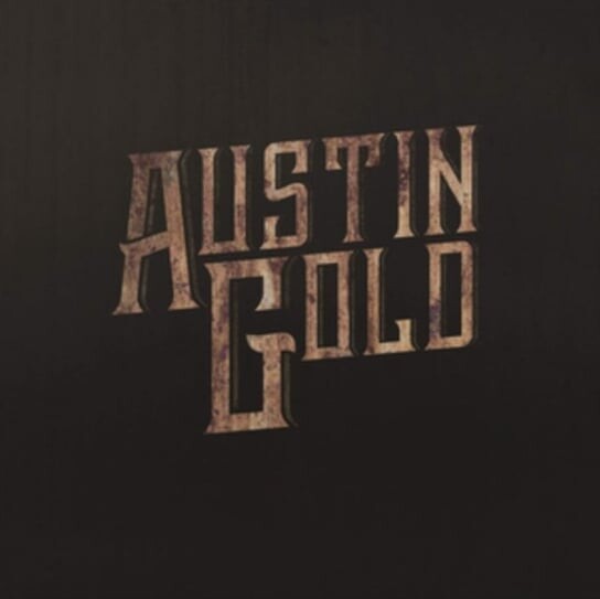 

Виниловая пластинка Austin Gold - Austin Gold