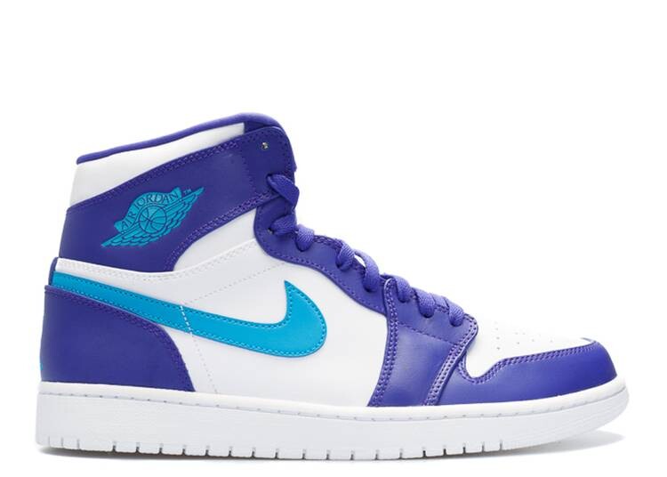 

Кроссовки AIR JORDAN 1 RETRO HIGH 'FENGSHUI',