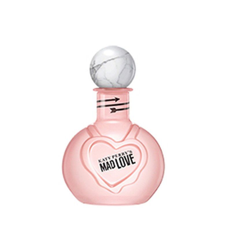 Духи Mad Love Eau De Parfum Katy Perry, 100 мл