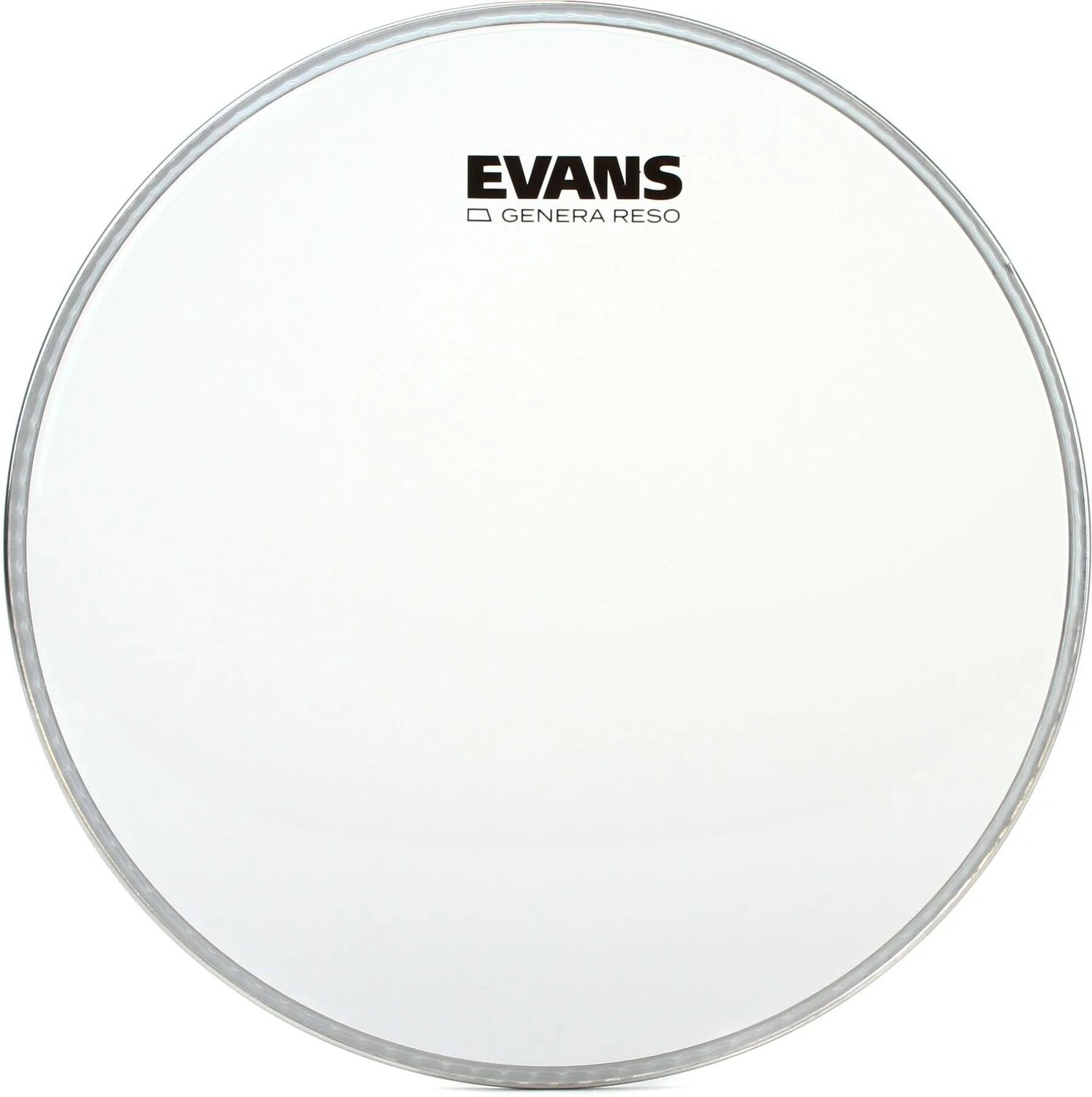 

Резонансный пластик Evans Genera — 12 дюймов