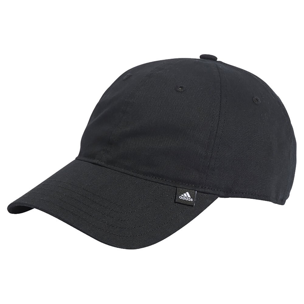 

Бейсболка adidas Small Logo Baseball, черный