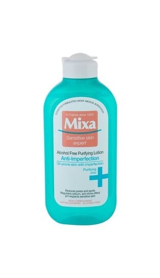 

Тоник для лица для женщин, 200 мл Mixa, Anti-Imperfection