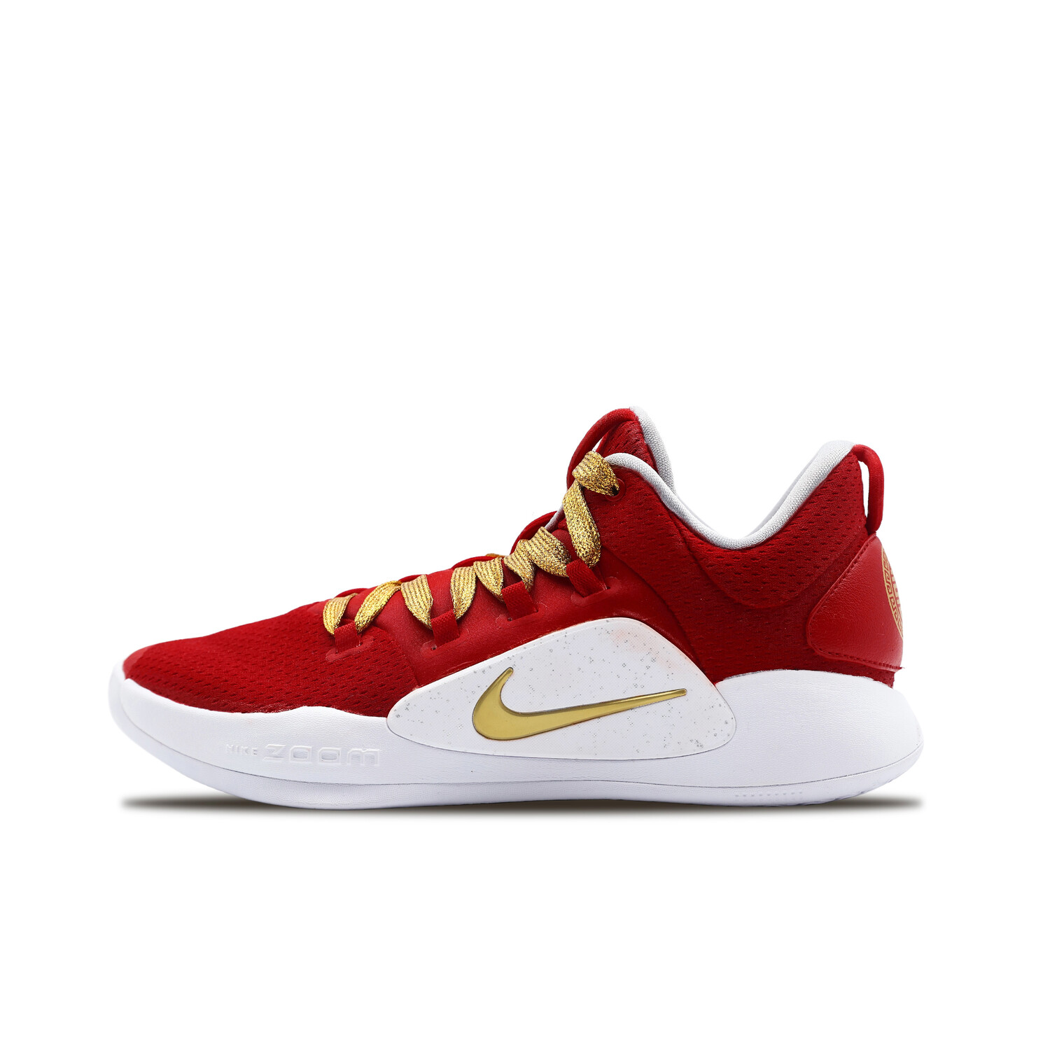 

Мужские баскетбольные кроссовки Nike Hyperdunk X, Red
