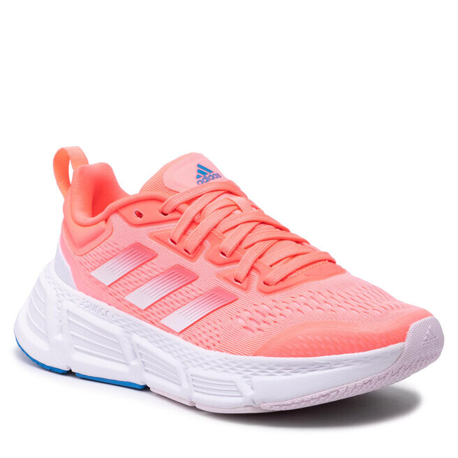 

Кроссовки adidas Questar, оранжевый
