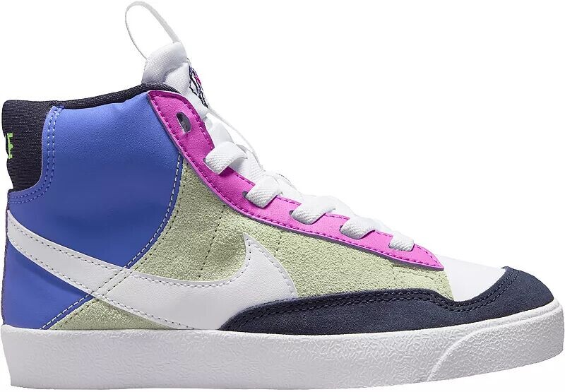 

Детские кроссовки Nike для дошкольников Mid '77 SE