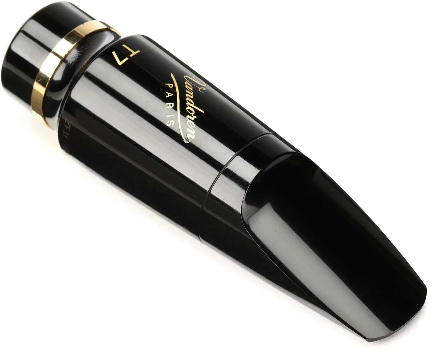 

Мундштук для тенор-саксофона Vandoren SM823E V16 - T7