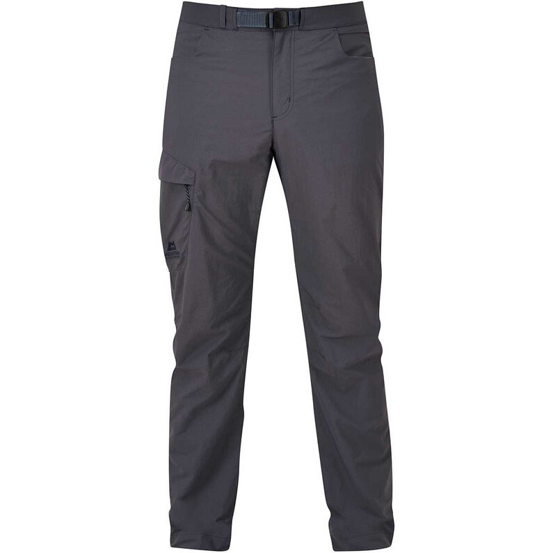 

Мужские брюки Inception Mountain Equipment, цвет Blue Nights