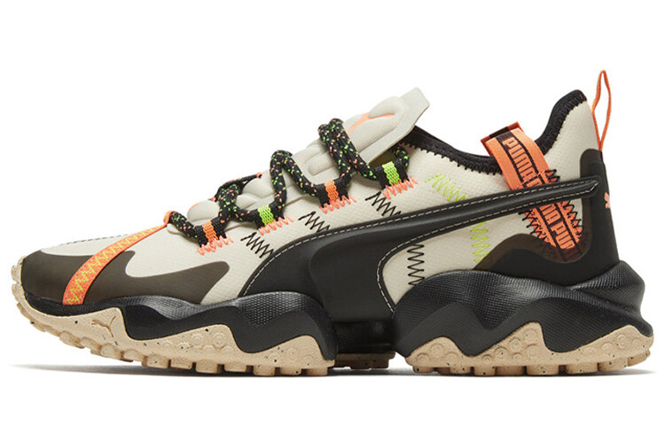 

Повседневная обувь унисекс Puma Erupt Trail Life