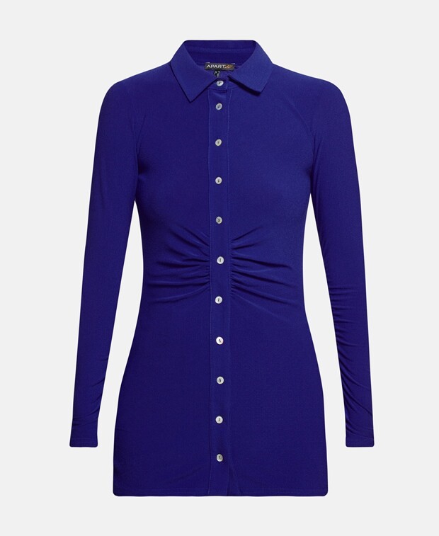

Блузка для отдыха Apart, цвет Royal Blue