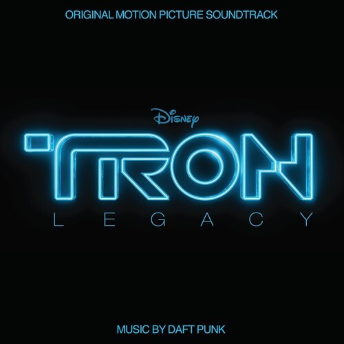 

CD диск Tron Legacy / O.S.T.: Tron: Legacy (Original Motion Picture Soundtrack)