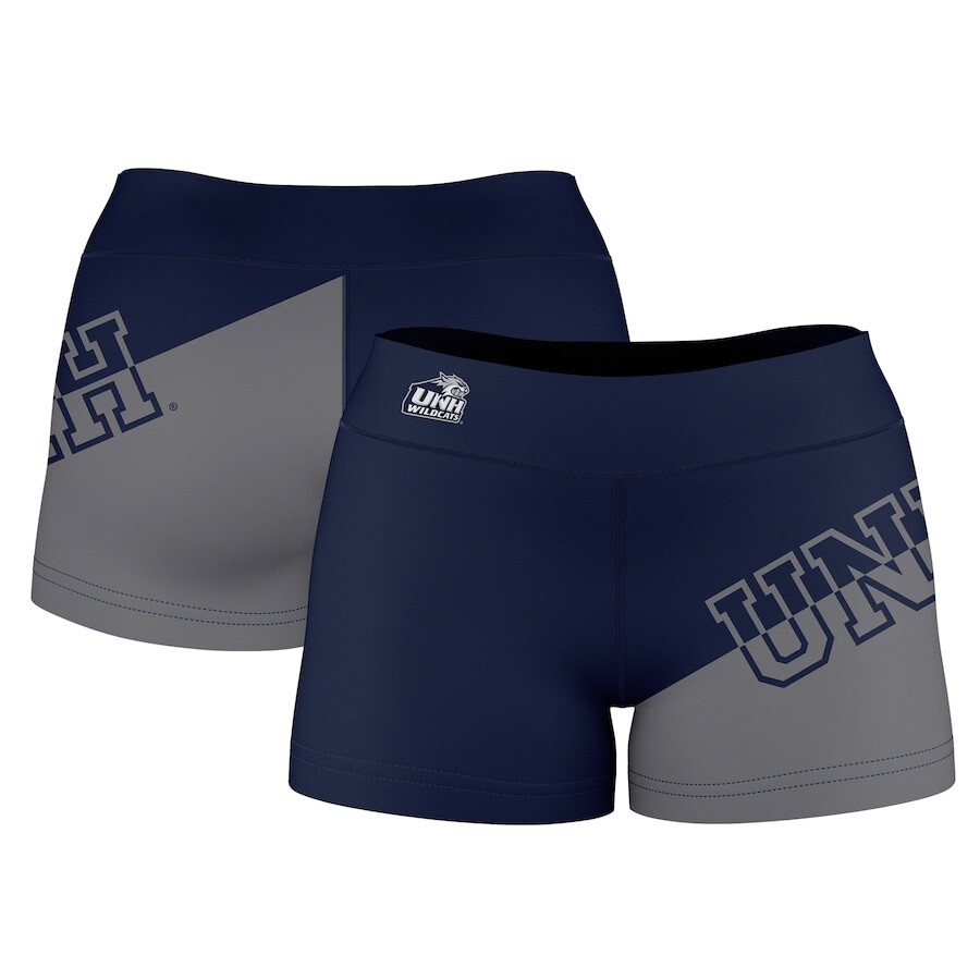 

Шорты Vive La Fete New Hampshire Wildcats, нави
