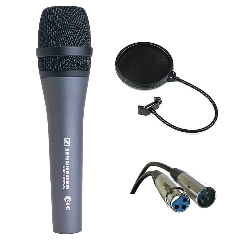 Динамический микрофон Sennheiser 4515
