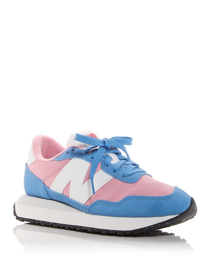 

Женские низкие кроссовки 237 New Balance