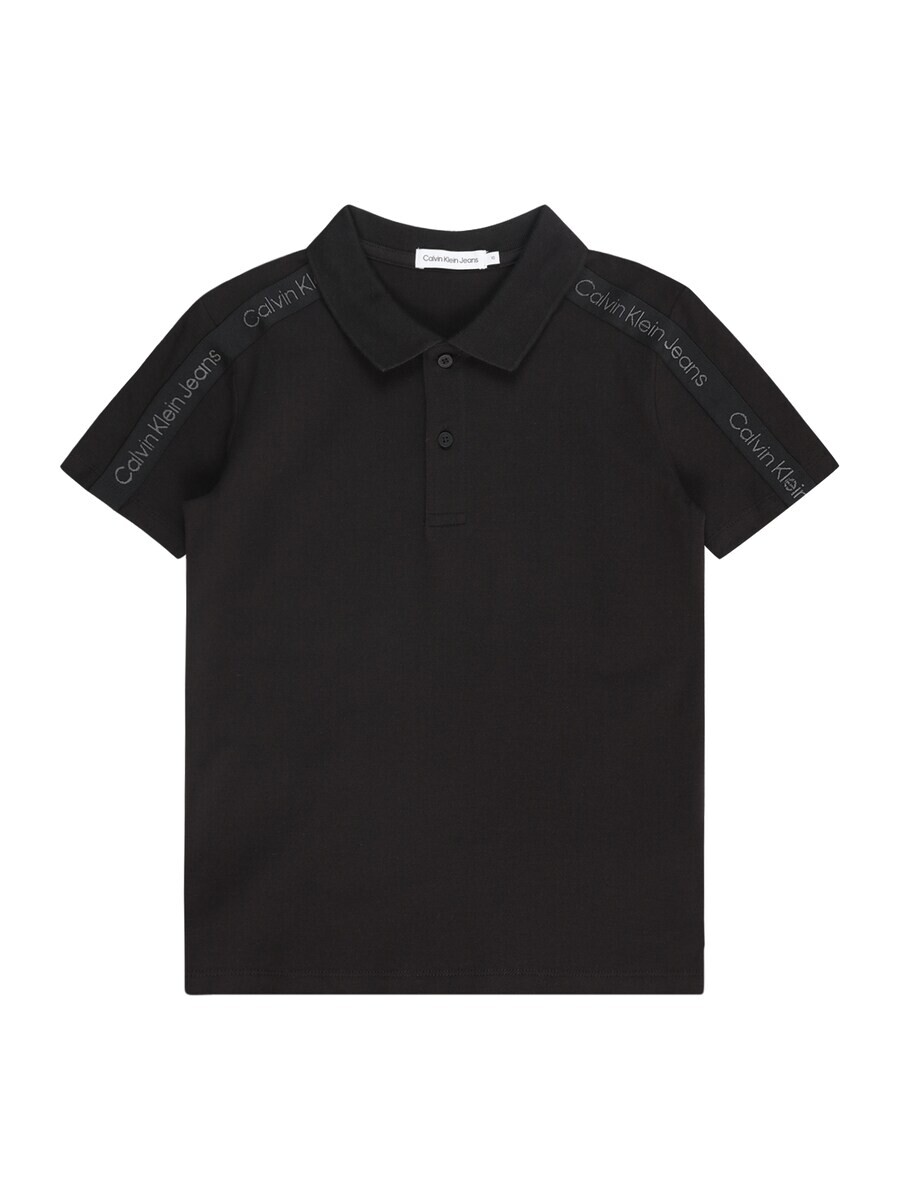 

Футболка Calvin Klein Jeans, черный