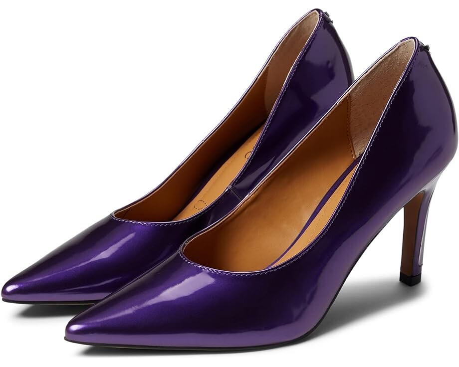 

Туфли J. Renee Phoebie, цвет Purple Patent