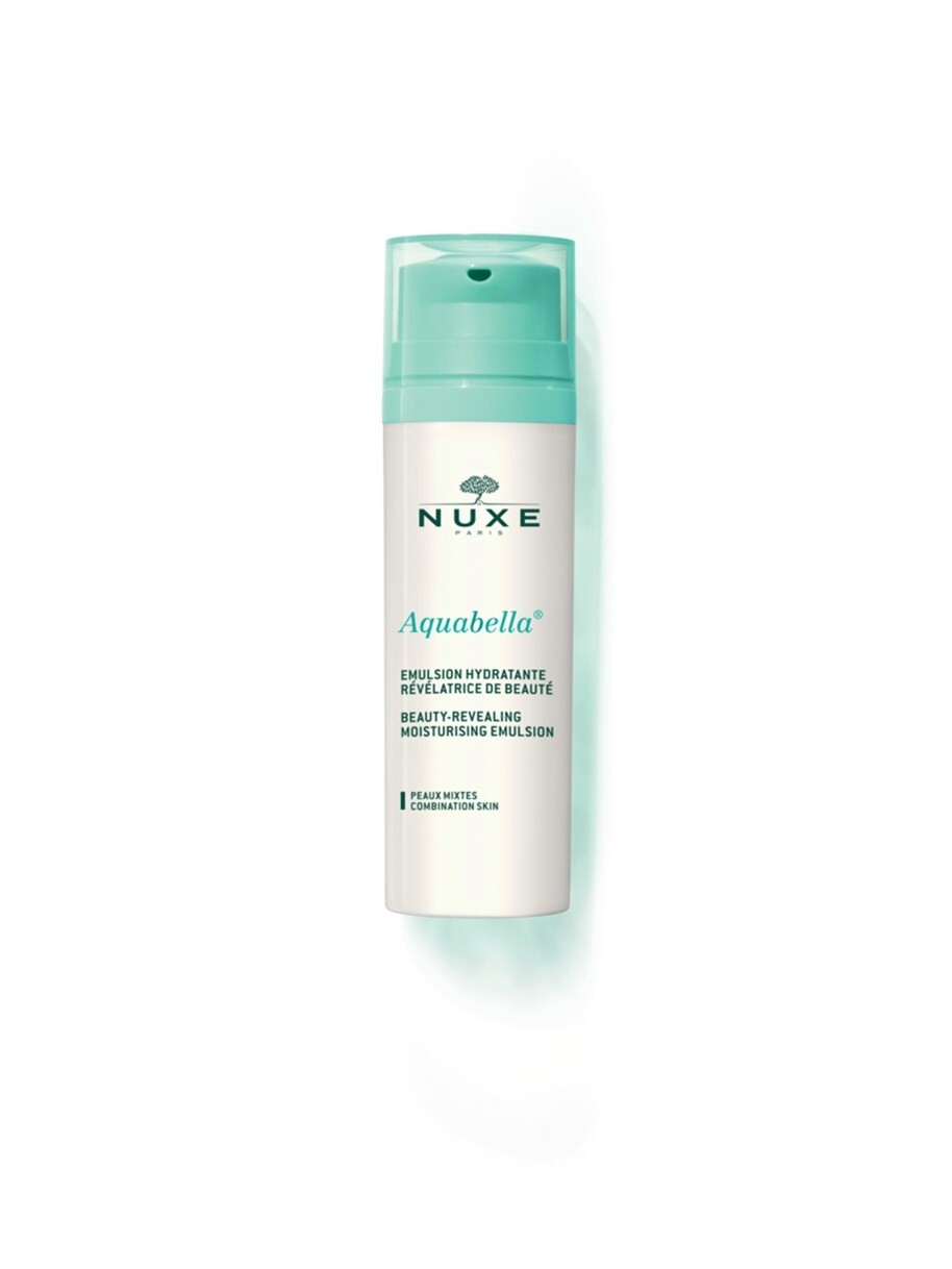 

Nuxe Aquabella Beauty Revealing Moisturizing Emulsion 50 мл Увлажняющее средство для комбинированной кожи