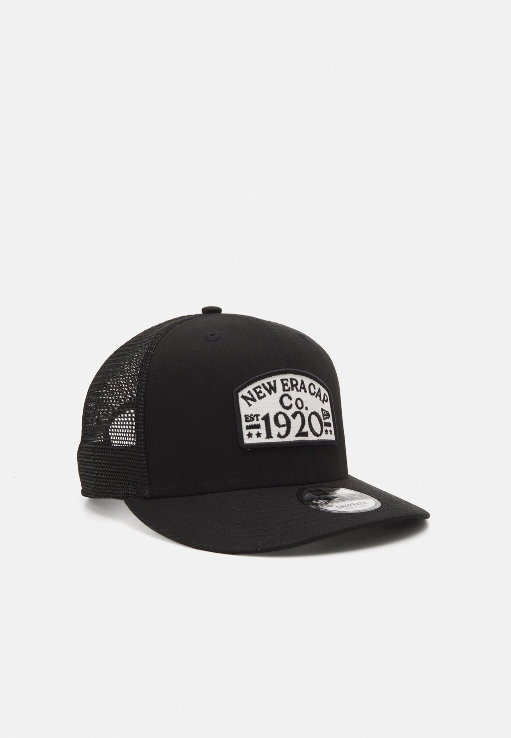 

Бейсболка PC 9FIFTY® TRUCKER UNISEX New Era, черный