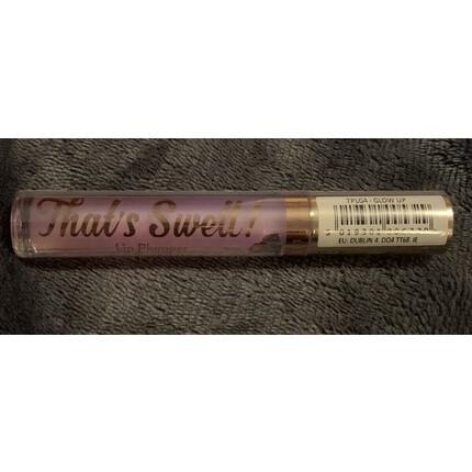 

Cosmetics Tinted That's Swell Пухлый блеск для губ Glow Up, Barry M