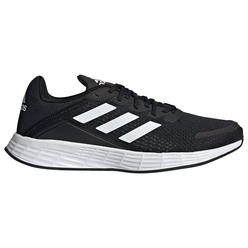 

Кроссовки adidas Duramo SL, черный