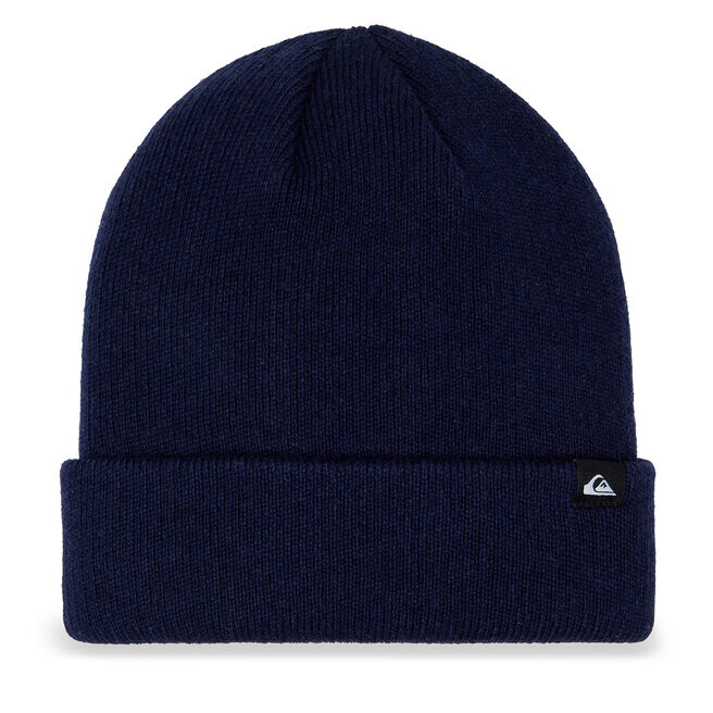 

Шапка Quiksilver, синий