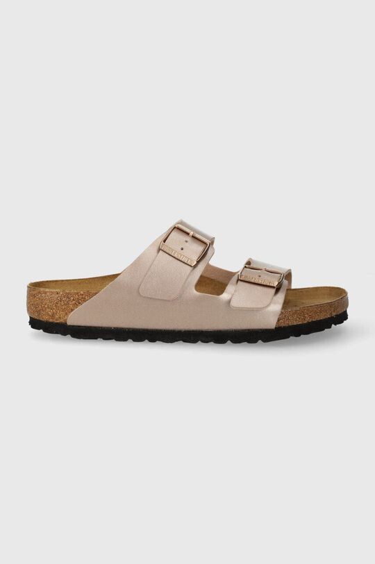 

Шлепанцы «Аризона» Birkenstock, розовый