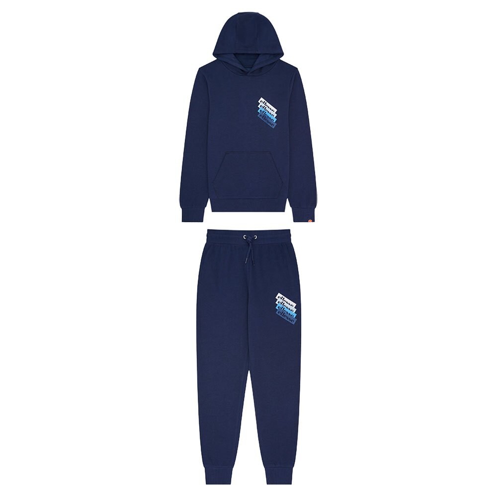 

Спортивный костюм Ellesse Moyer, синий