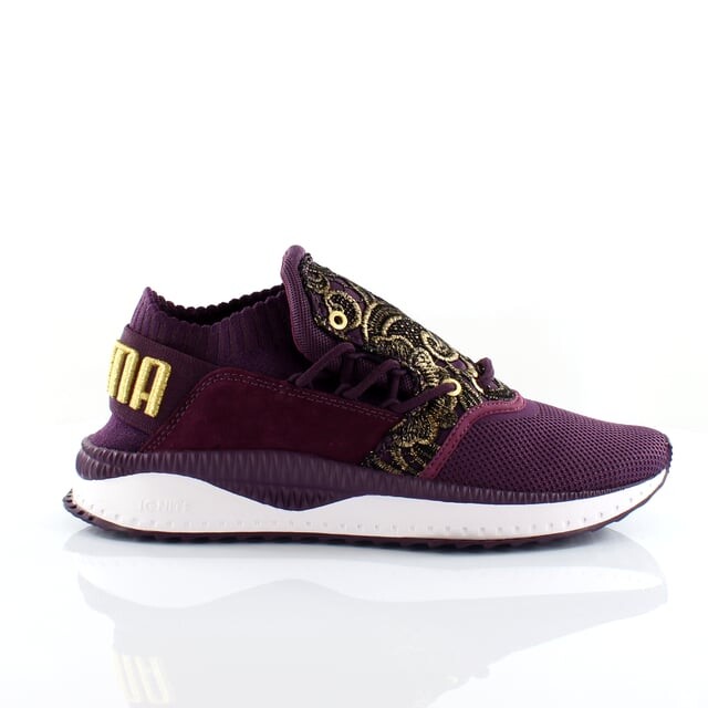 

Женские фиолетовые кроссовки Ignite tsugi shinsei Puma, фиолетовый
