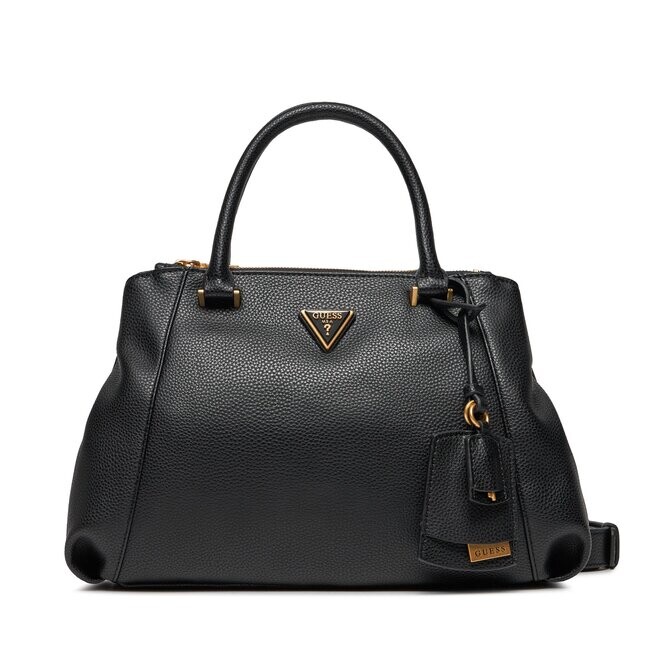 

Сумка Guess Laryn, черный