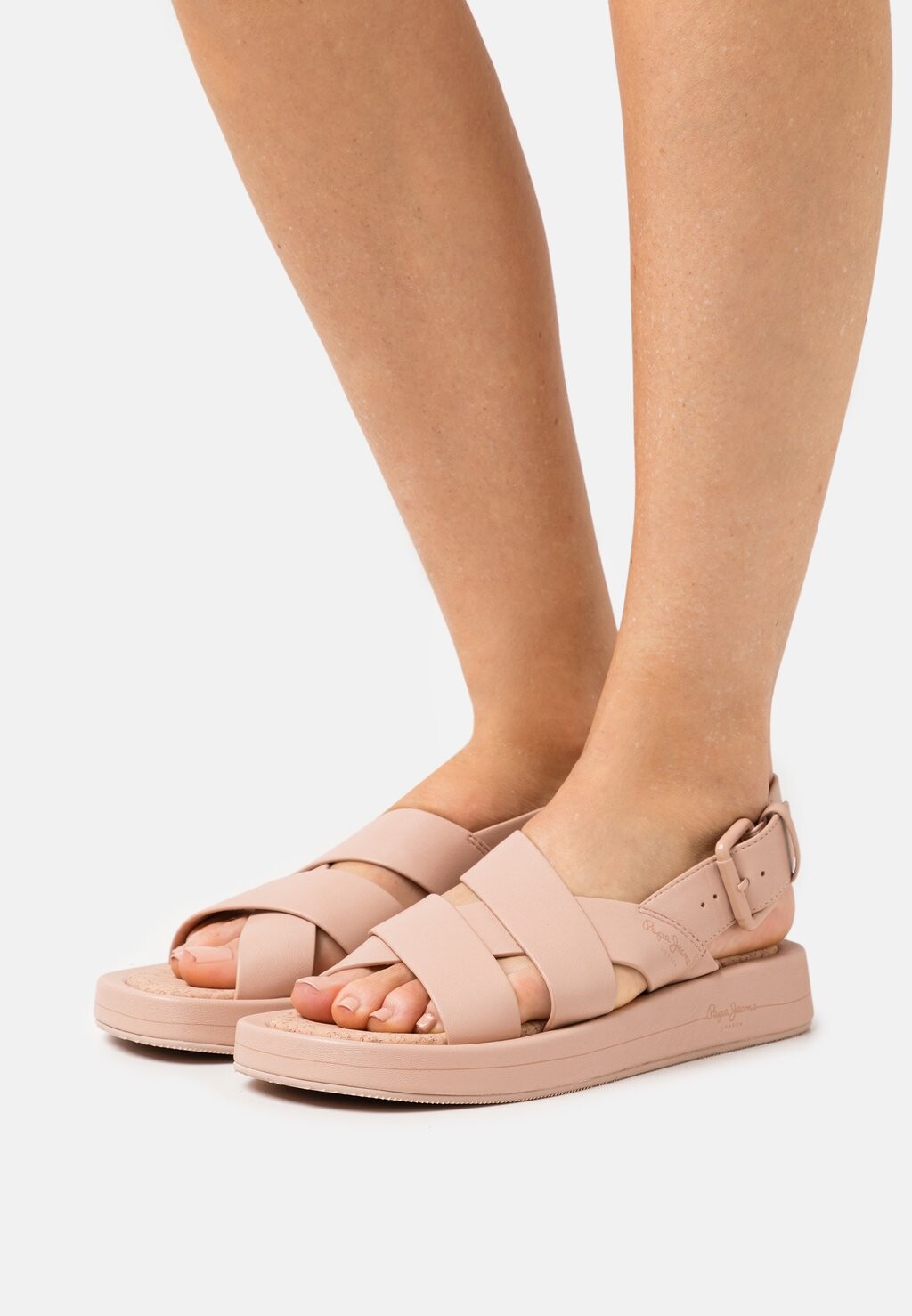

Босоножки Pepe Jeans