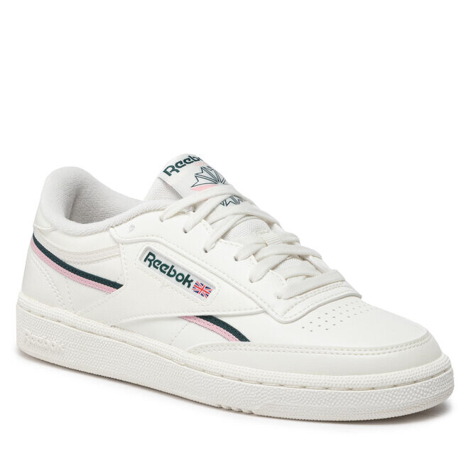 

Кроссовки Reebok ClubC, белый
