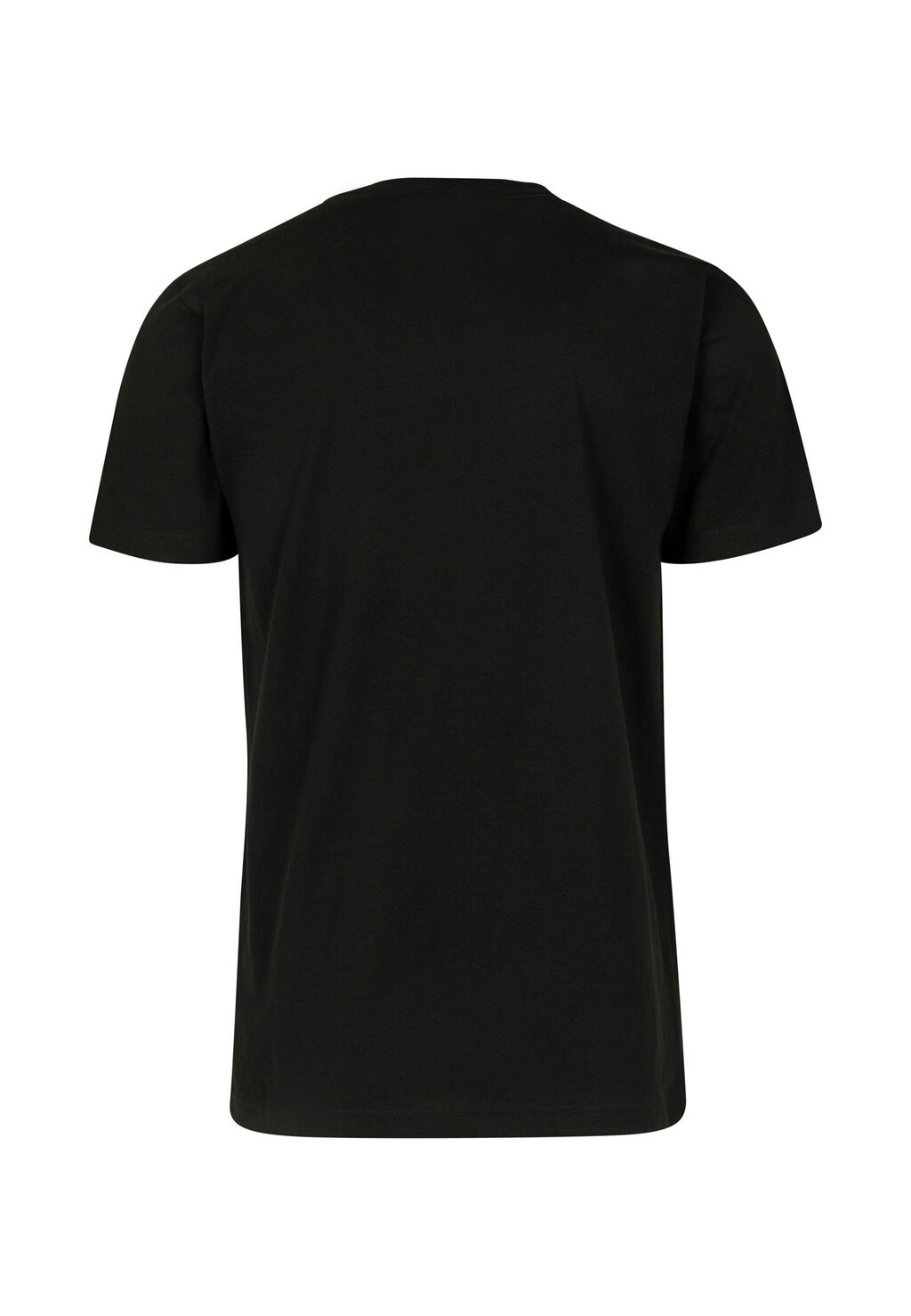 

Базовая футболка TEE Urban Classics, черный