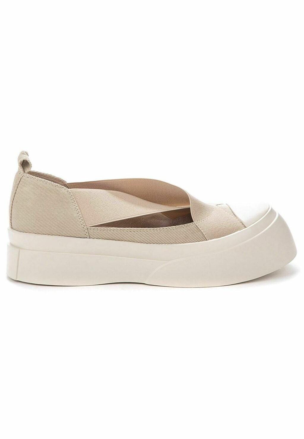 

Тапочки Betsy, цвет beige
