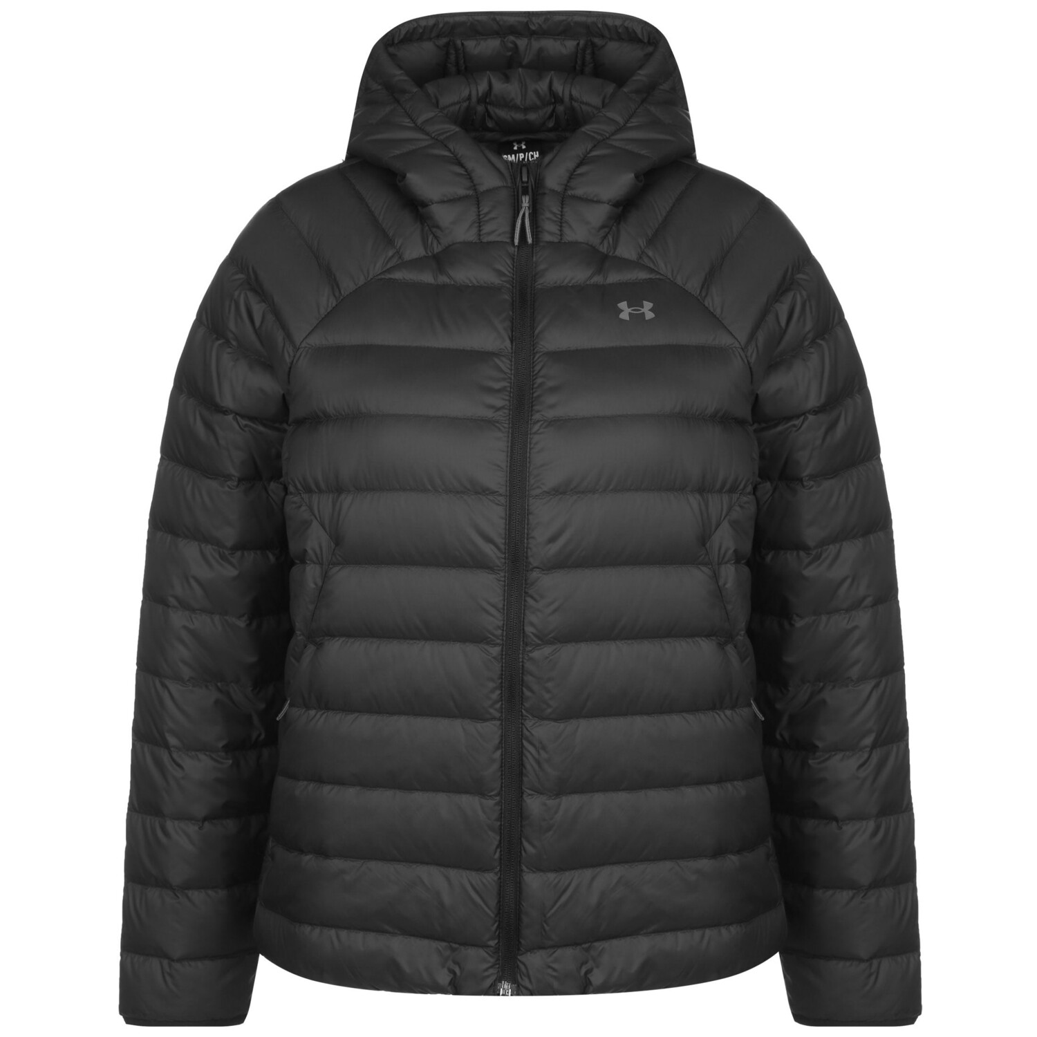 

Спортивная куртка Under Armour Down 20, черный