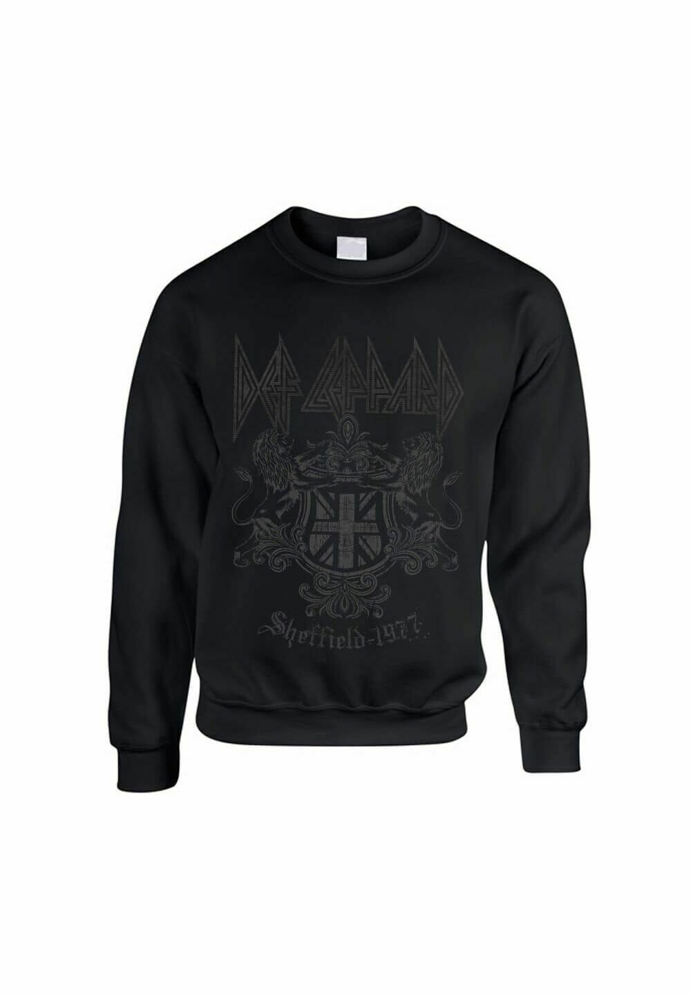 

Толстовка rockshirts