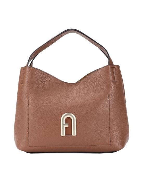 

Сумка FURLA, коричневый