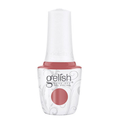 

Цвет № 418 Be Free, Гель-лак Gelish